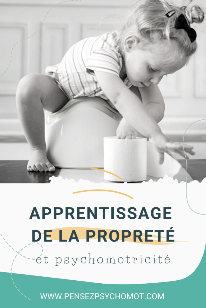 Apprentissage de la propreté et hygiène naturelle infantile : quand commencer ? Faut-il se passer de couches ? Le point avec une psychomotricienne spécialisée.