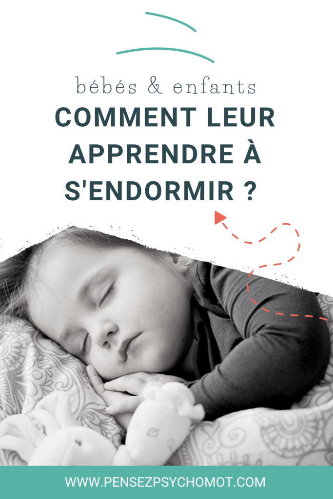 Découvrez des explications simples et des astuces pour aider votre bébé ou votre enfant à mieux dormir, avec Marianne Bertrel spécialiste du sommeil des petits.