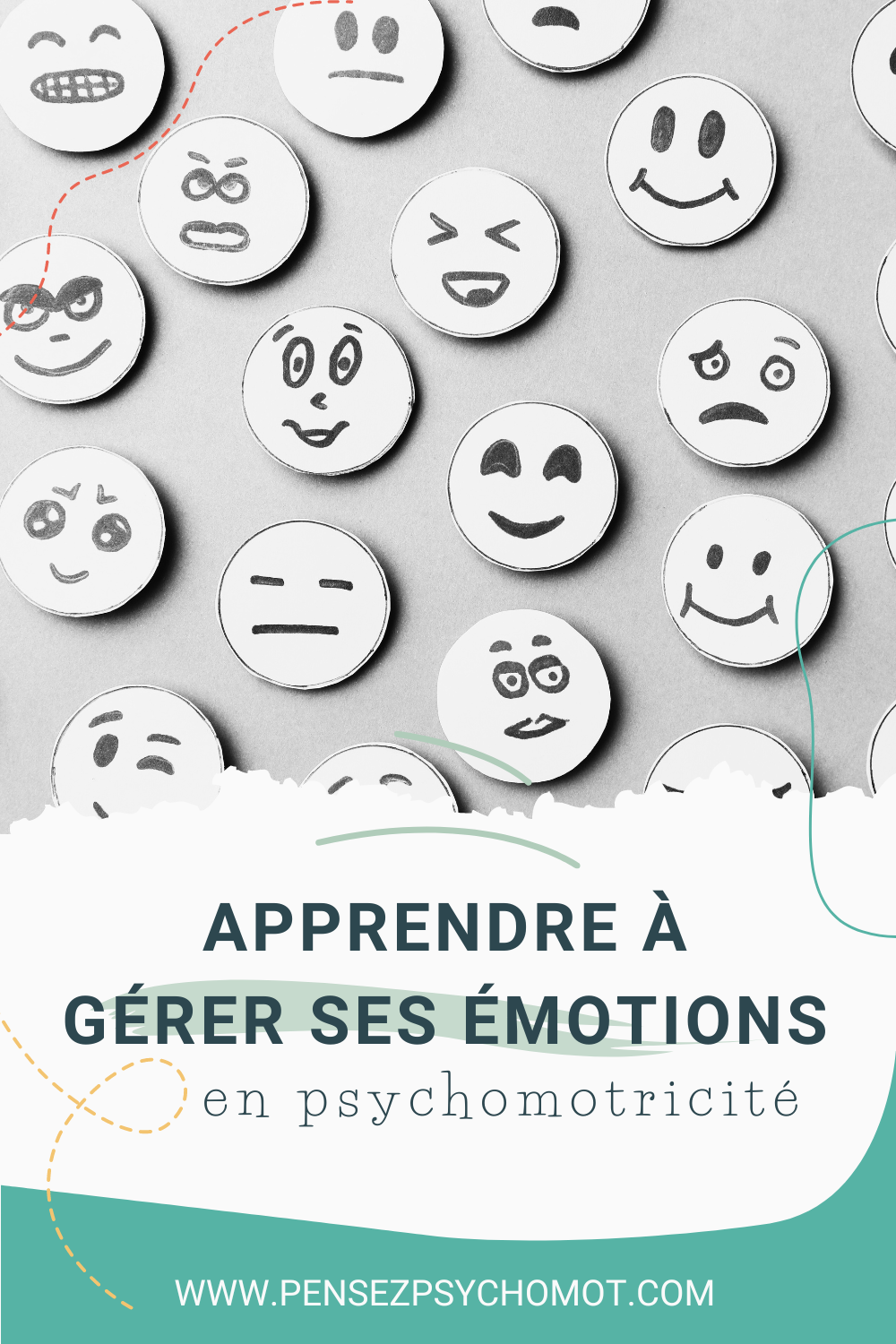 Psychomotricité et émotions : Les 5 meilleures techniques de régulation à découvrir