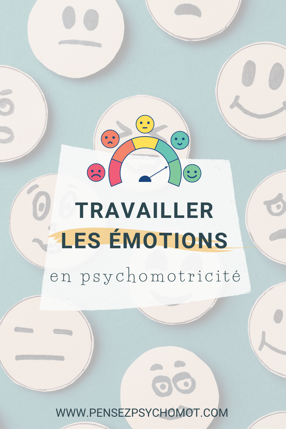 Psychomotricité et émotions : Les 5 meilleures techniques de régulation à découvrir