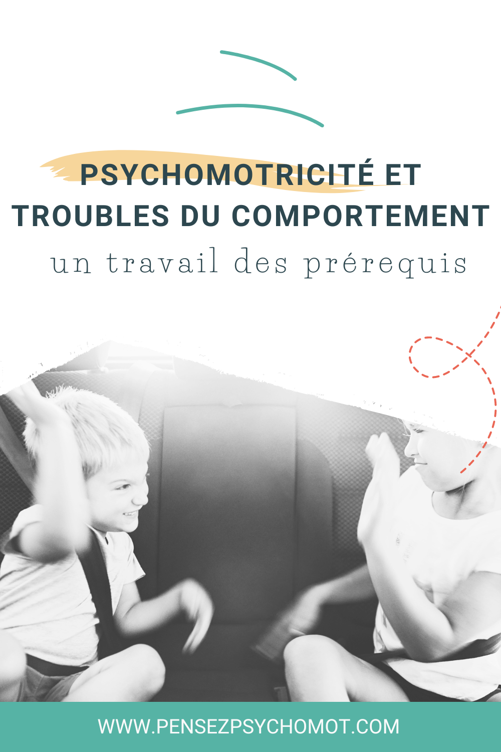 5 Techniques de Psychomotricité pour Gérer les Troubles Comportementaux