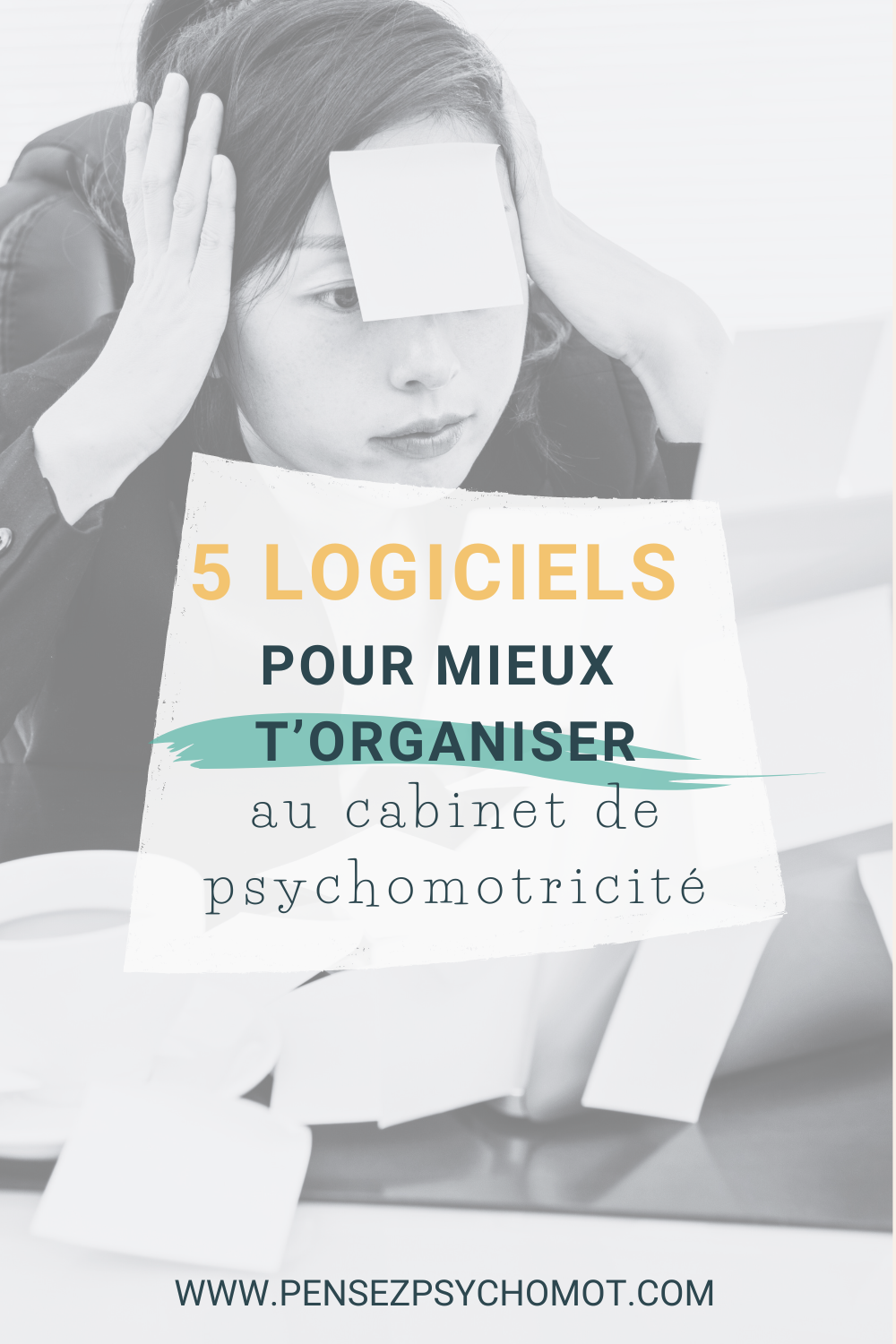 5 logiciels pour améliorer l’organisation de ton cabinet de psychomotricité