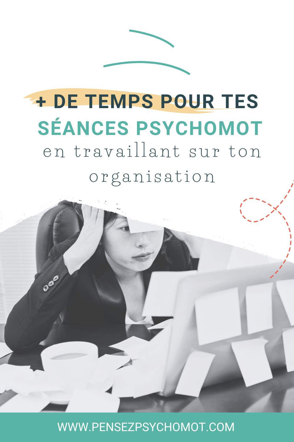 5 logiciels pour améliorer l’organisation de ton cabinet de psychomotricité