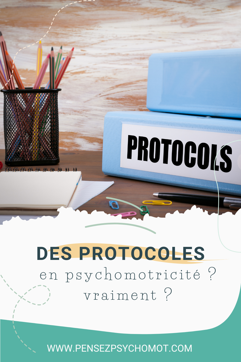 Cinq Protocoles d'Intervention en Psychomotricité pour Optimiser vos Séances