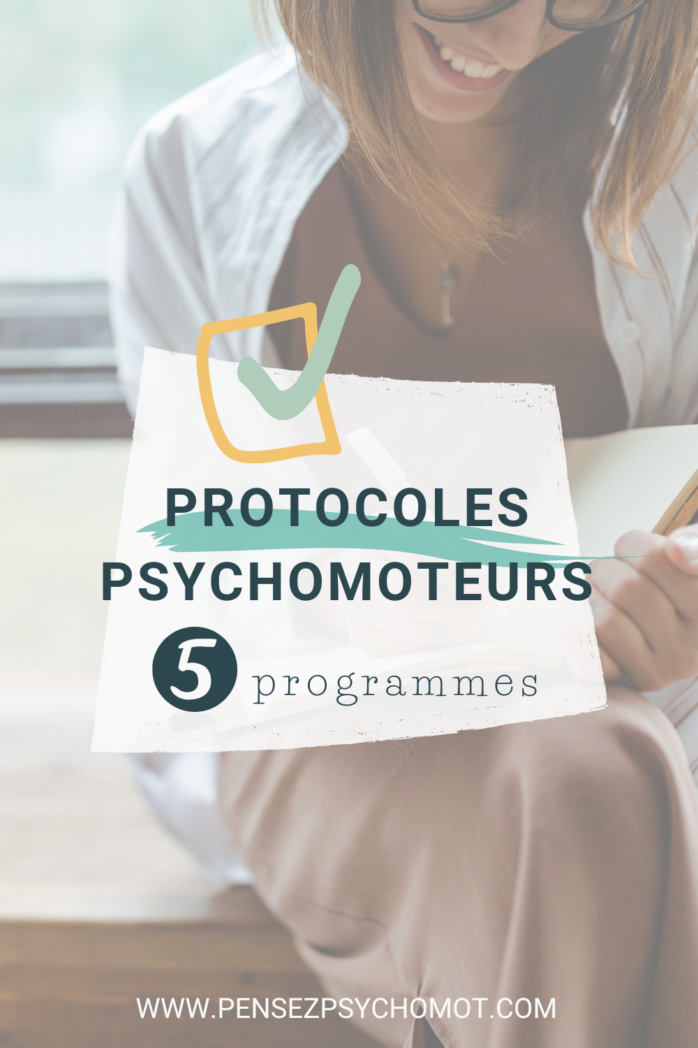 Cinq Protocoles d'Intervention en Psychomotricité pour Optimiser vos Séances